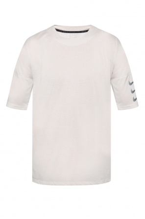 T-shirt z nadrukowanym logo, zdjęcie 1 T-shirt z nadrukowanym logo od Nike